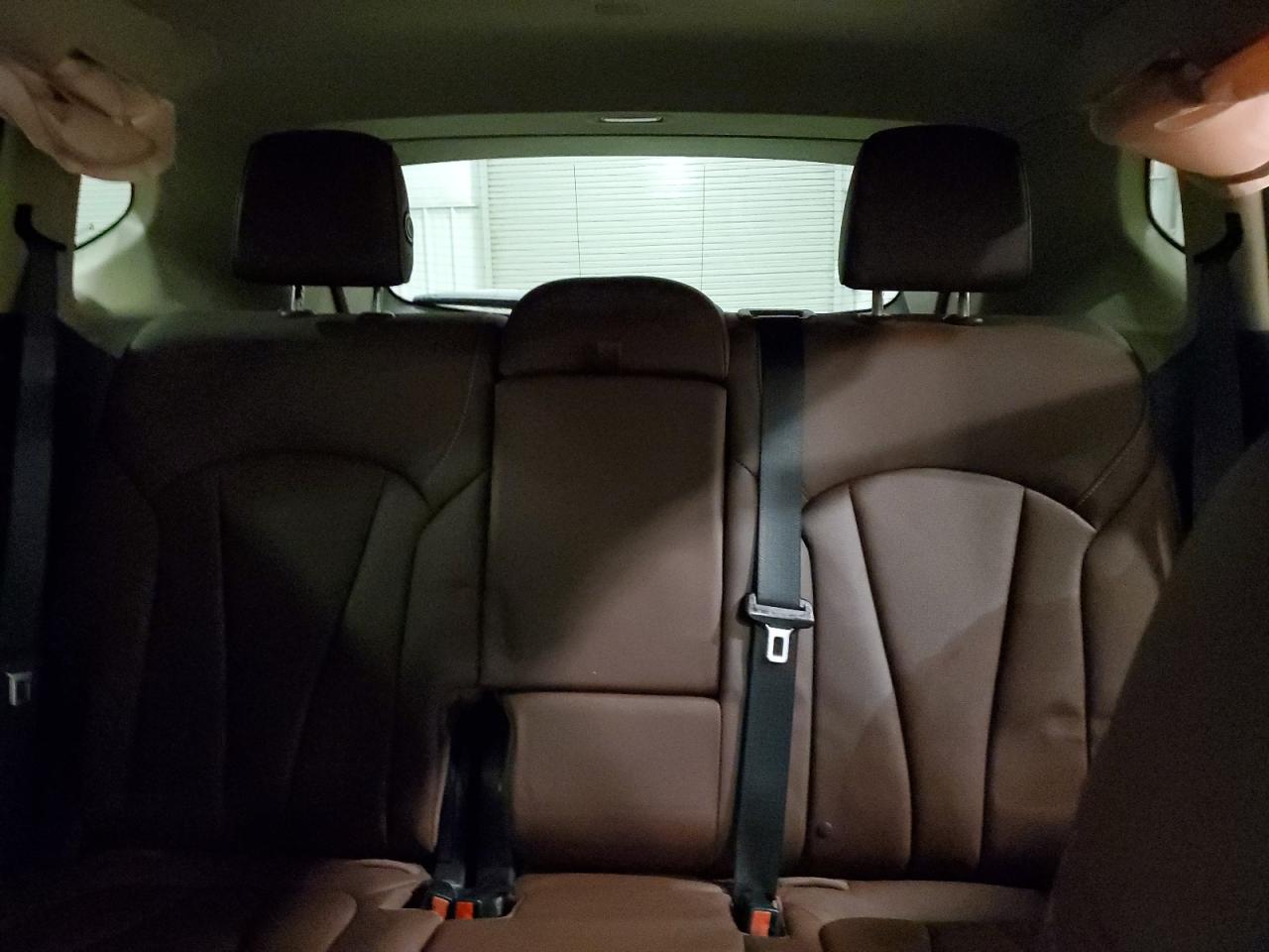 2017 Buick Envision - Image 10