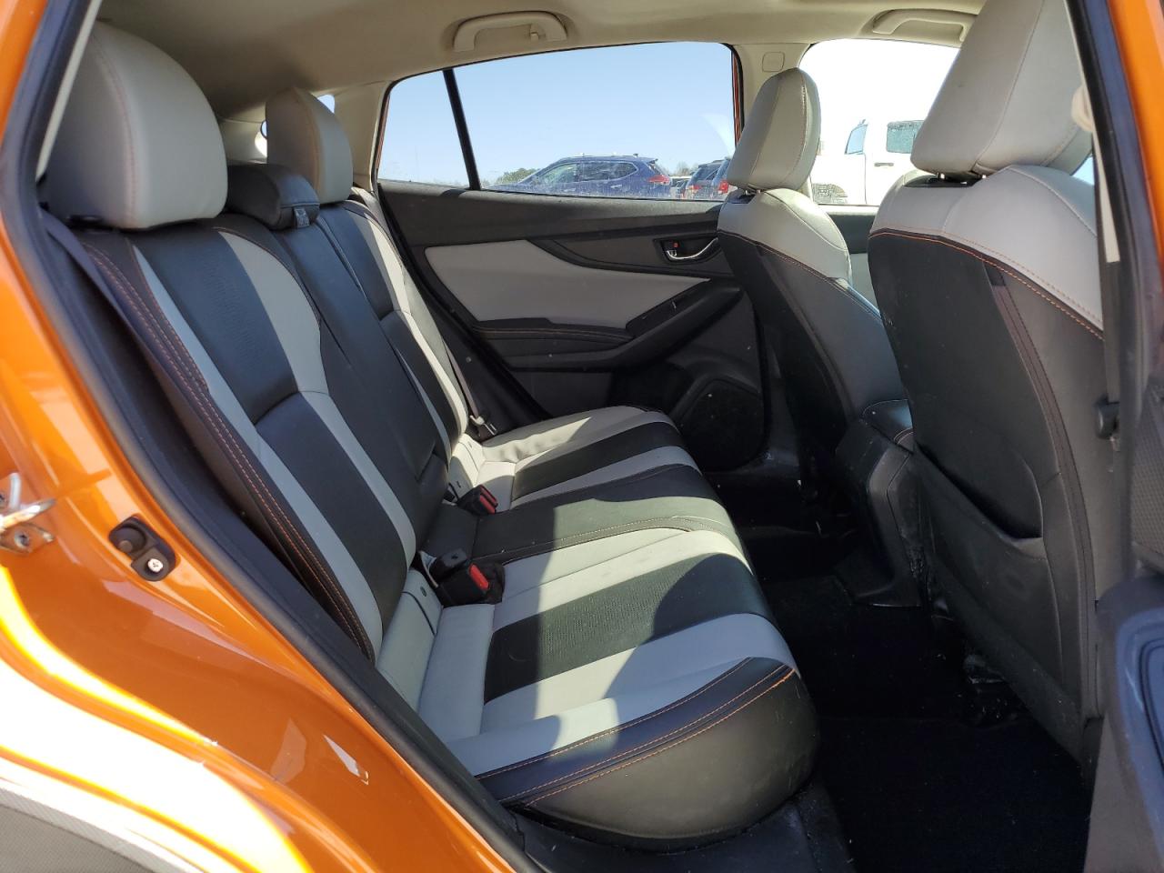 2018 Subaru XV - Image 11