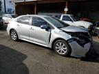 2025 Toyota Corolla Le на продаже в Denver, CO - Front End