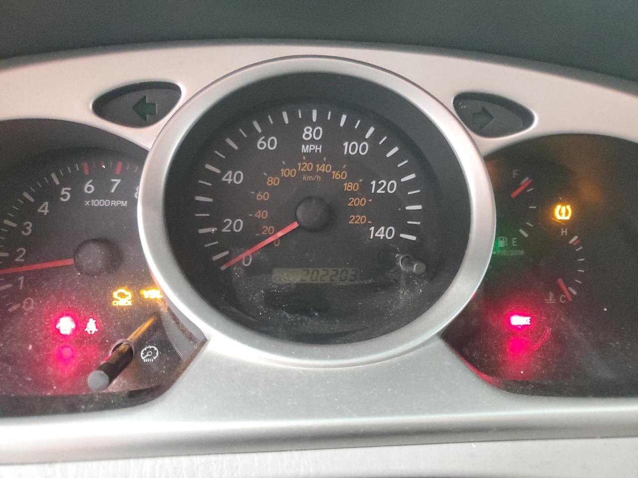 2005 Toyota Highlander - Image 9