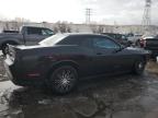 2018 Dodge Challenger Sxt იყიდება Littleton-ში, CO - Front End