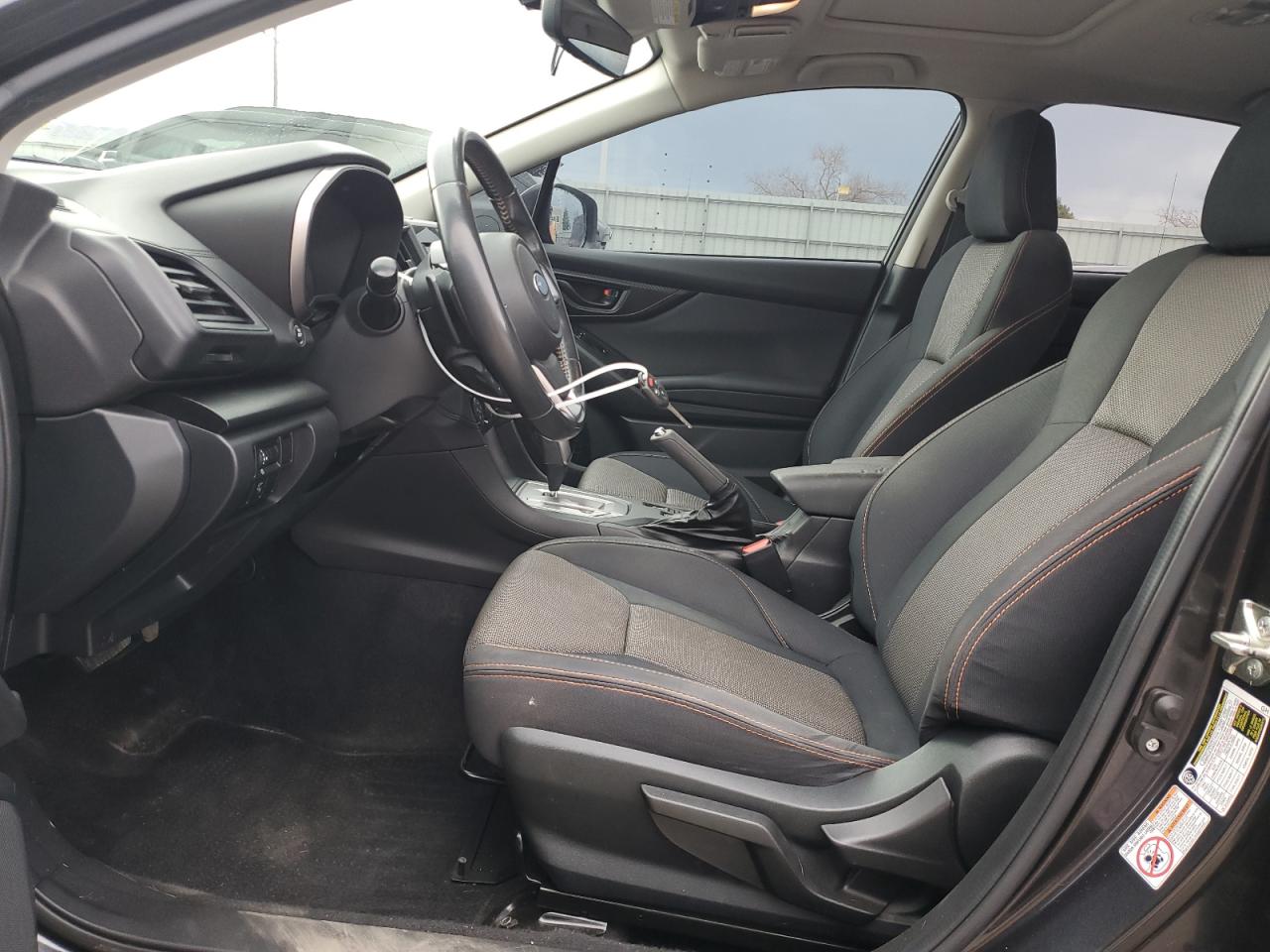 2018 Subaru XV - Image 7