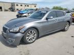 2018 Infiniti Q70 3.7 Luxe იყიდება Wilmer-ში, TX - Front End