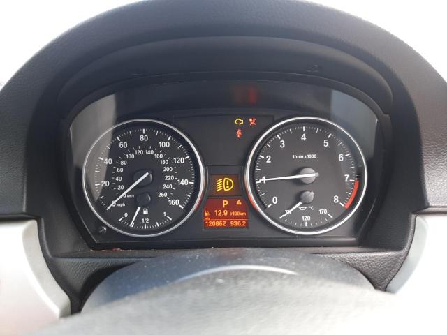 2008 BMW 335I M SPO
