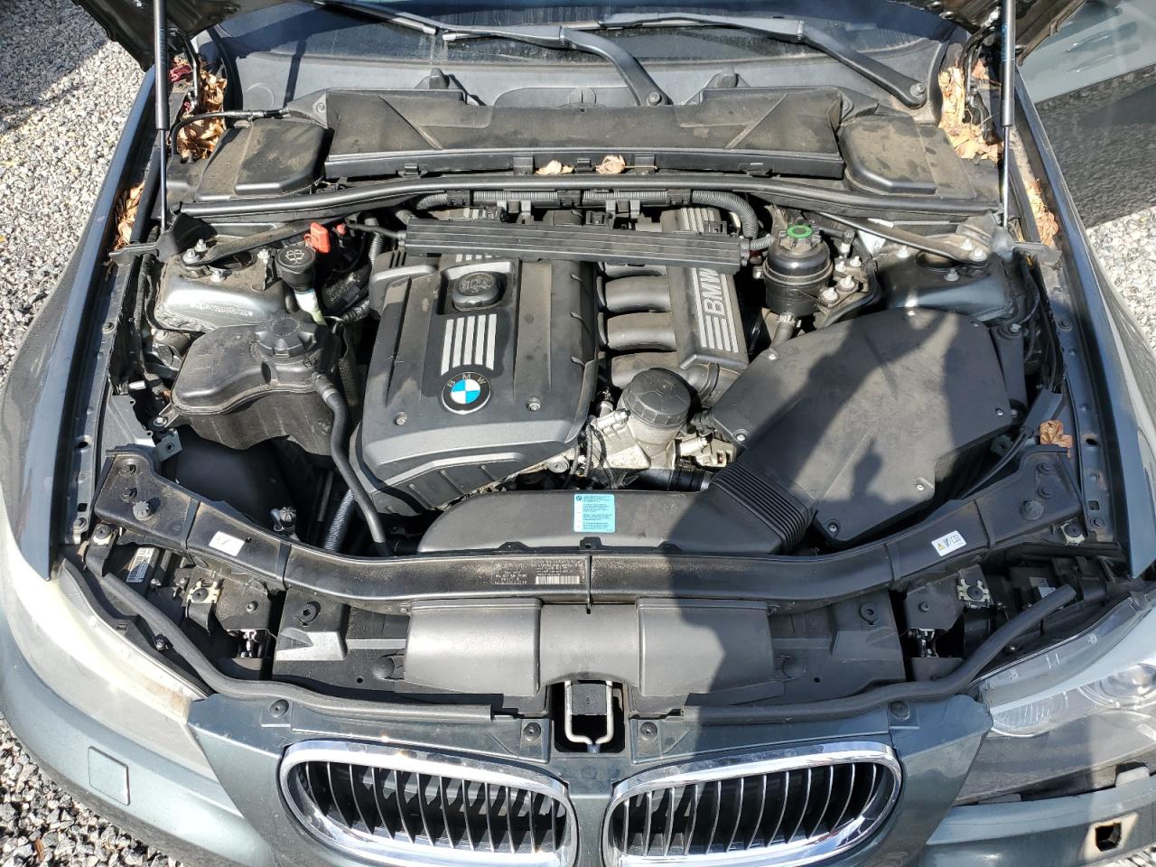 2010 BMW 3er - Image 12
