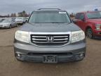 2012 Honda Pilot Exl en Venta en New Britain, CT - Mechanical