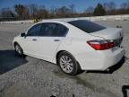 2014 Honda Accord Exl zu verkaufen in Spartanburg, SC - Rear End