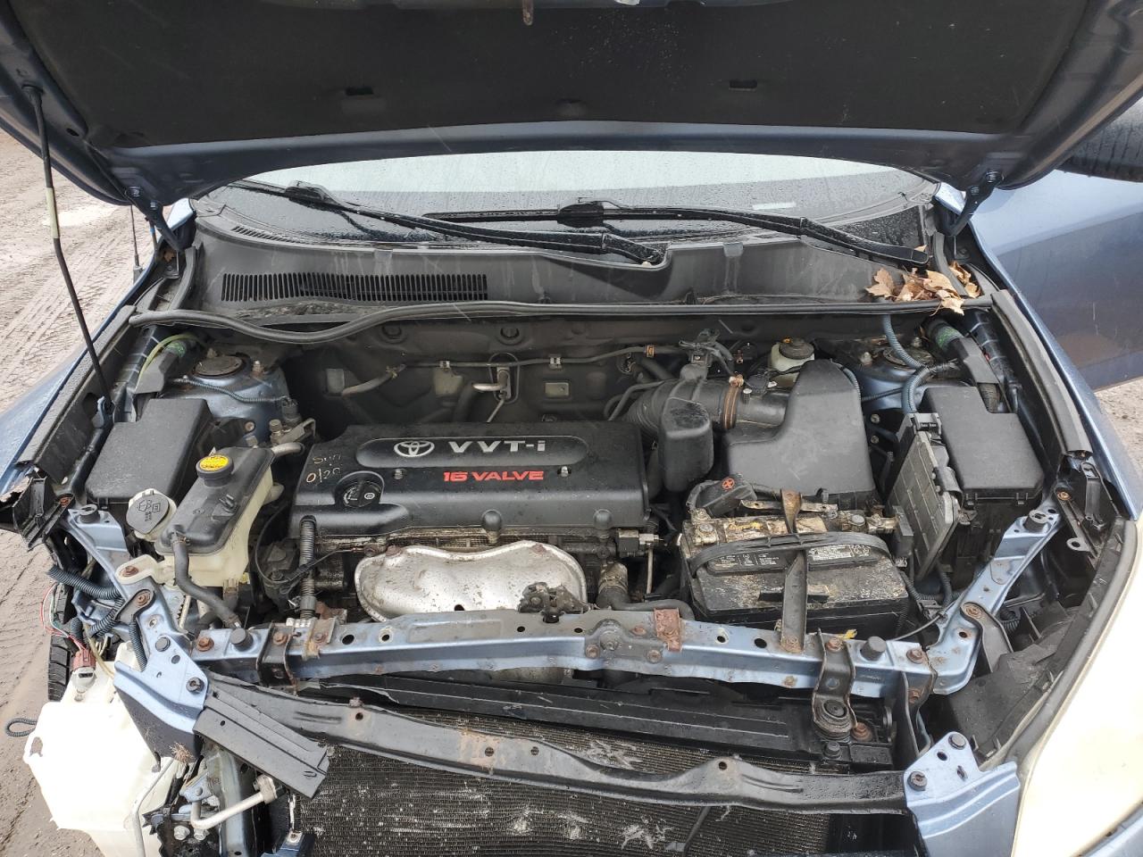 2008 Toyota RAV 4 - Image 12