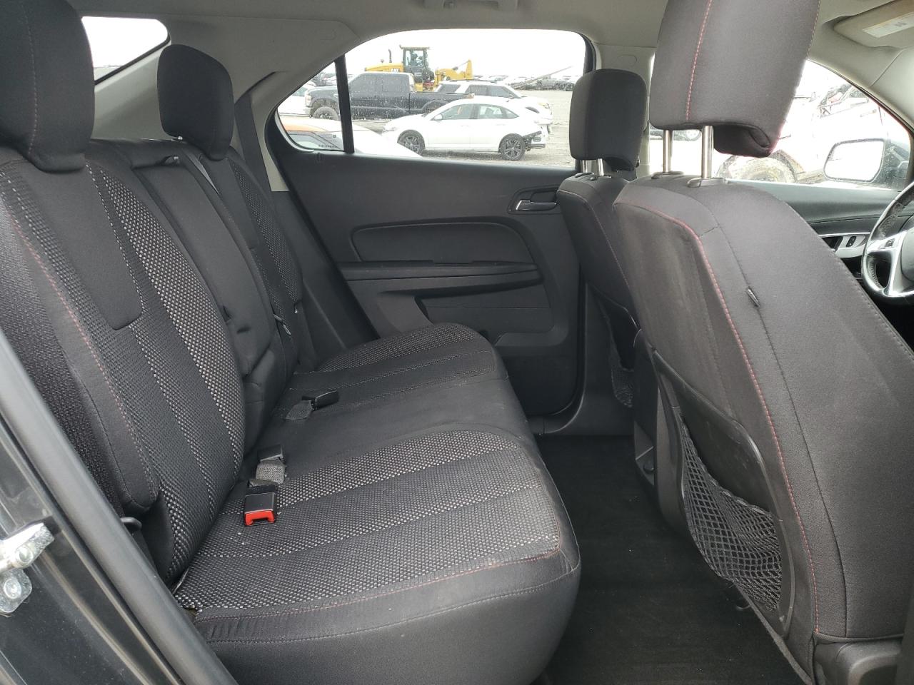 2014 Chevrolet Equinox - Image 11