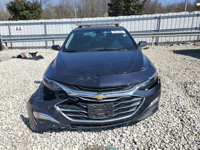  CHEVROLET MALIBU 2022 Чорний