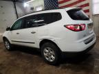 2017 Chevrolet Traverse Ls zu verkaufen in Lyman, ME - Front End