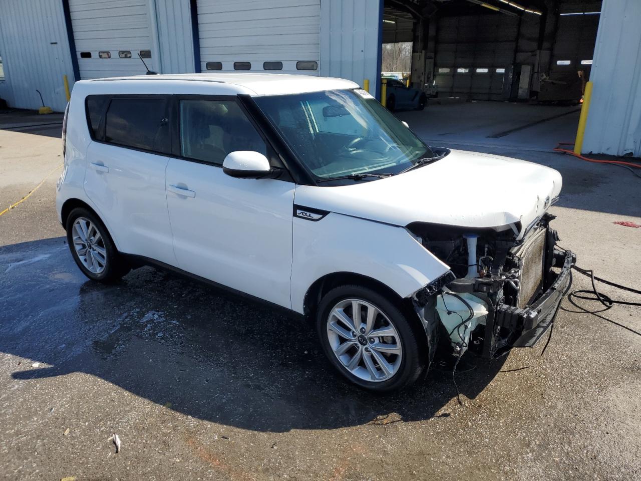 2019 Kia Soul - Image 4
