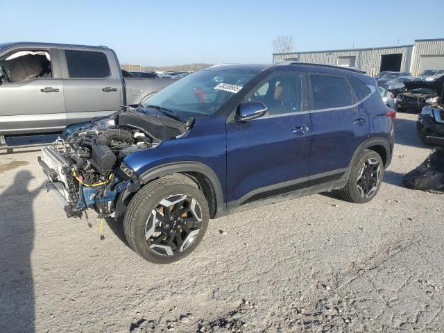 KIA SELTOS SX 2024