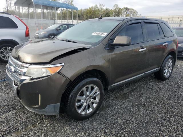2011 Ford Edge Sel