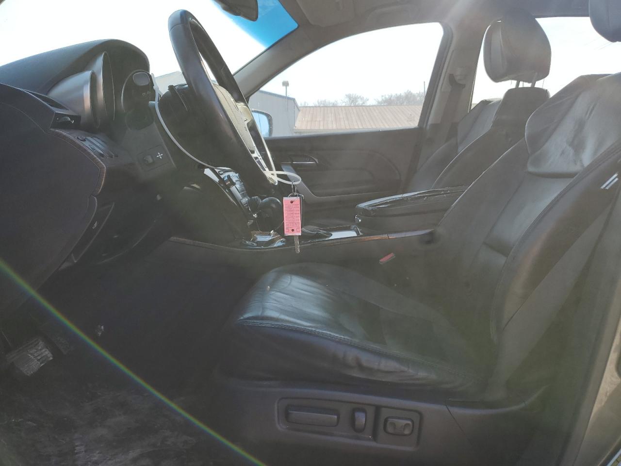 2012 Acura MDX - Image 7