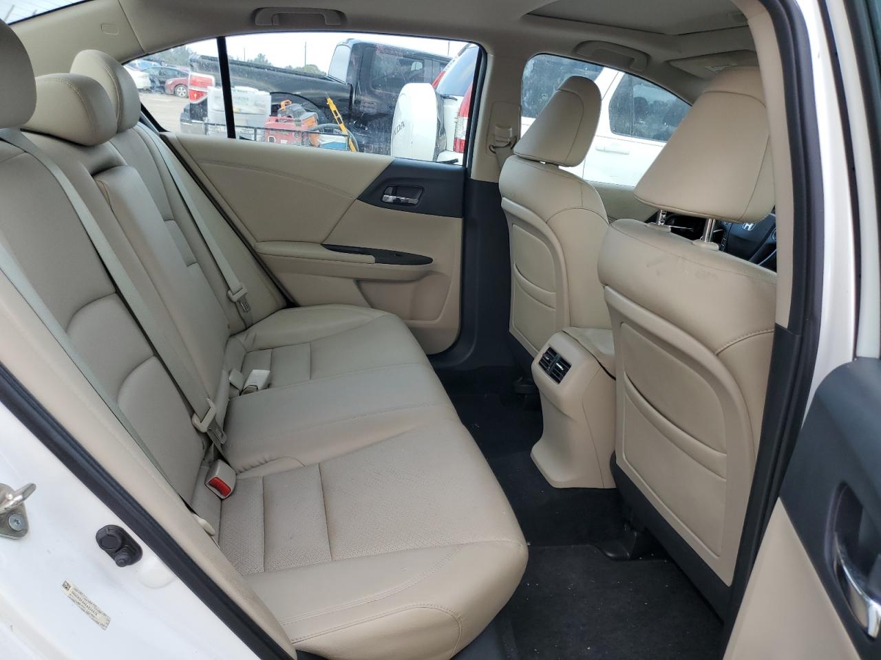 2014 Honda Accord - Image 10