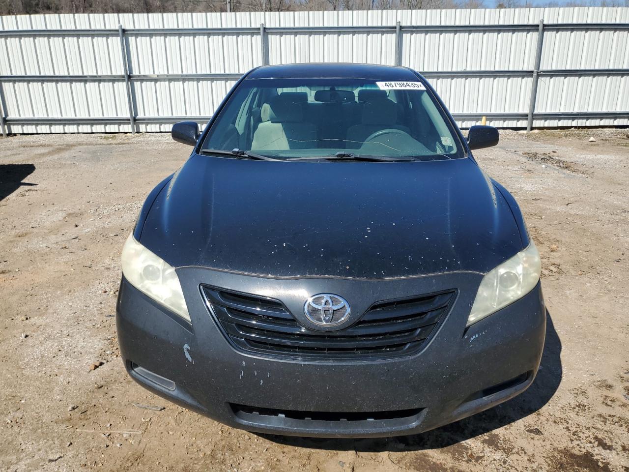 2009 Toyota Camry - Image 5