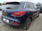 2017 RENAULT KADJAR DYN for sale at Copart ROCHFORD