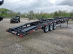 2022 Texas Pride Car Carrier იყიდება Grand Prairie-ში, TX - Minor Dent/Scratches