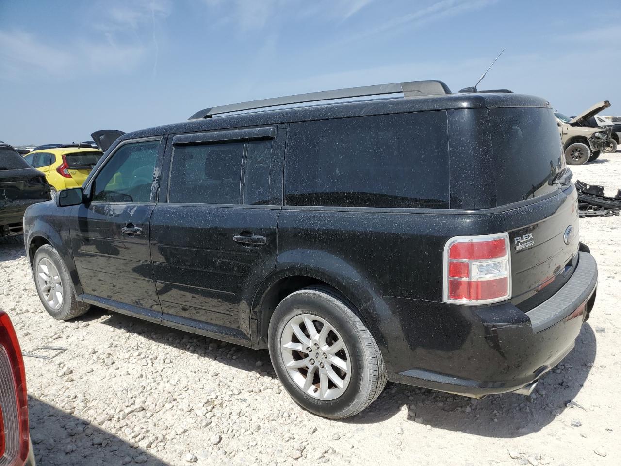 2013 Ford Flex - Image 2