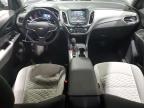 2020 Chevrolet Equinox Lt продається в Billings, MT - Rear End
