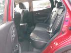 2016 RENAULT KADJAR SIG for sale at Copart BELFAST