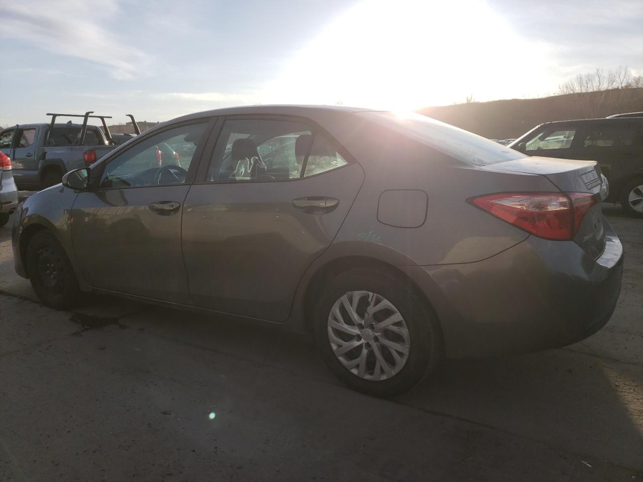 2017 Toyota Corolla - Image 2