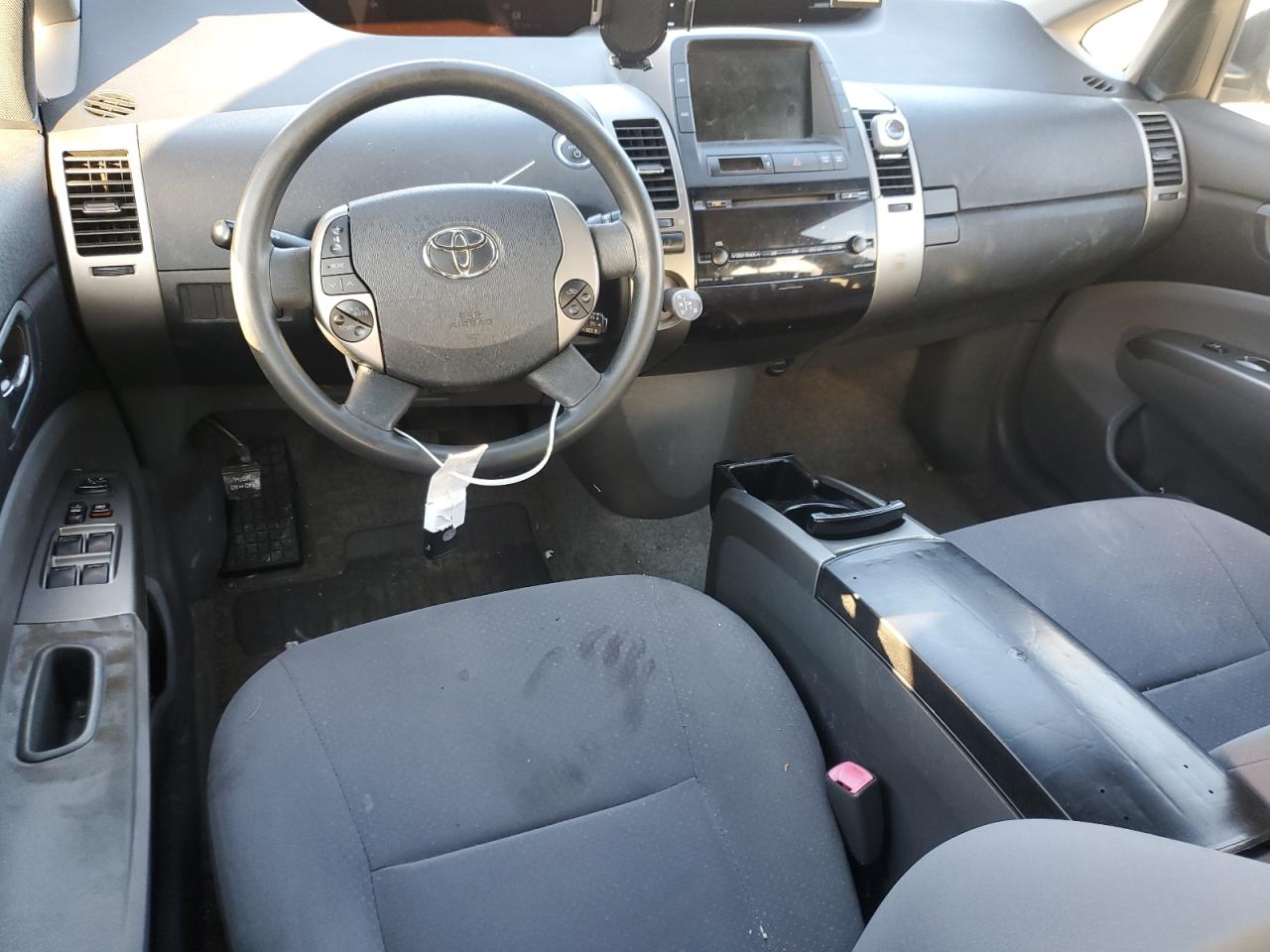 2007 Toyota Prius - Image 8