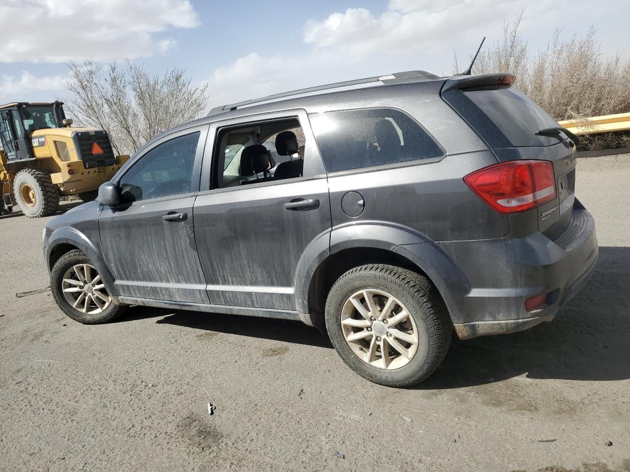 2017 Dodge Journey - Image 2