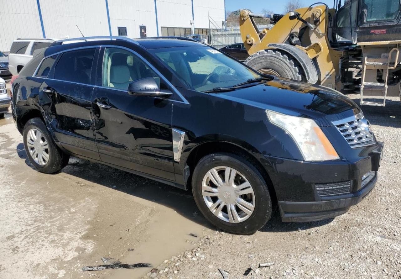 2014 Cadillac SRX - Image 4