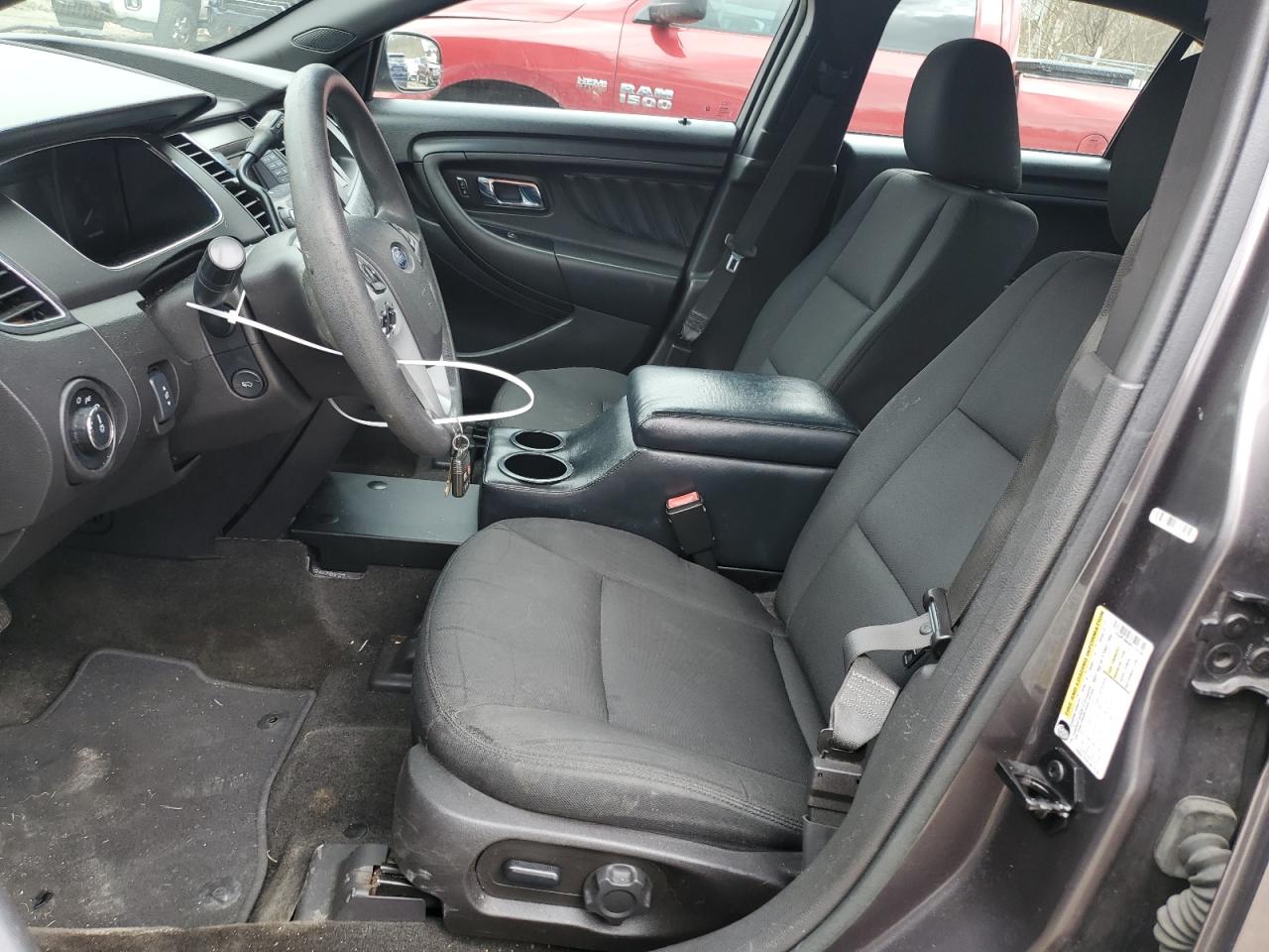 2015 Ford Taurus - Image 7