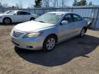 2007 TOYOTA CAMRY CE for sale at Copart ON - TORONTO