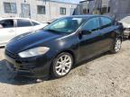 2013 Dodge Dart Sxt იყიდება Los Angeles-ში, CA - Rear End