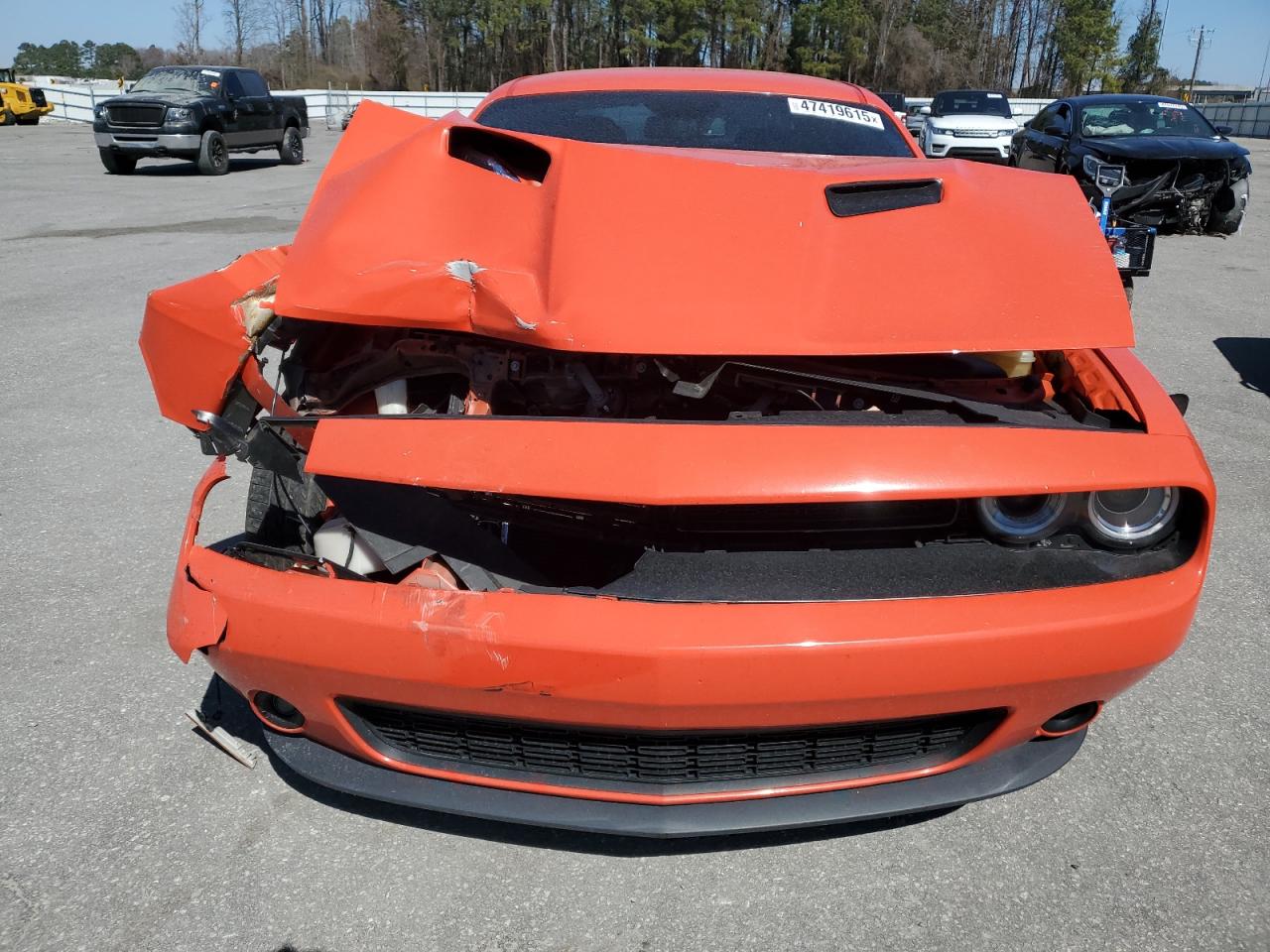 2018 Dodge Challenger - Image 5