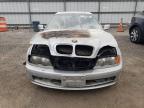 2001 Bmw 330 Ci de vânzare în Finksburg, MD - Burn - Engine