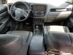 2019 Mitsubishi Outlander Se for Sale in Colton, CA - Side