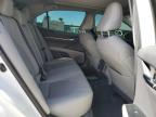 2020 Toyota Camry Xse en Venta en Sikeston, MO - Front End