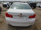 2011 Bmw 740 Li продається в Tucson, AZ - Normal Wear