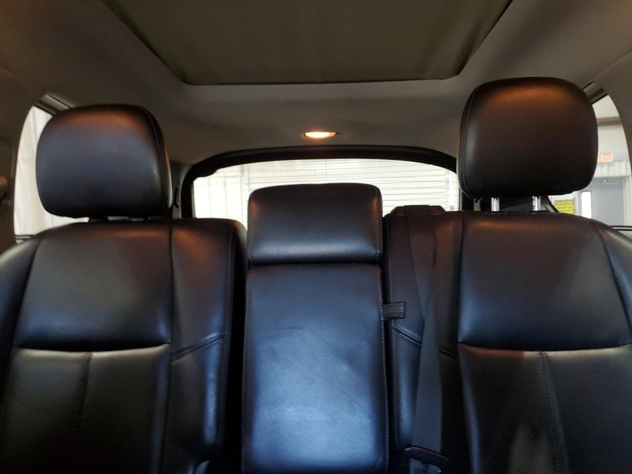 2013 Nissan Pathfinder - Image 10