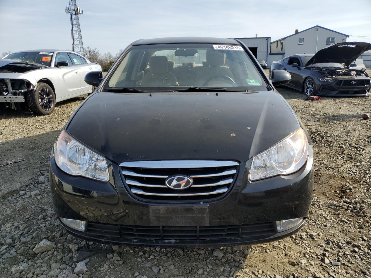 2010 Hyundai Elantra - Image 5