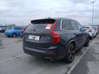 2017 VOLVO XC90 R-DES for sale at Copart CHESTER