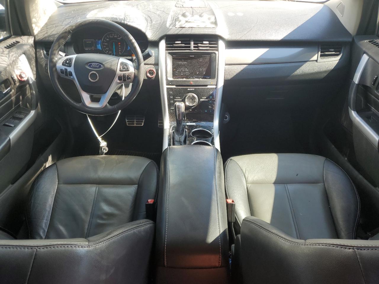 2013 Ford Edge - Image 8