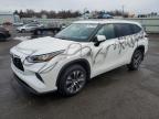 2020 Toyota Highlander Xle for Sale in Pennsburg, PA - Vandalism
