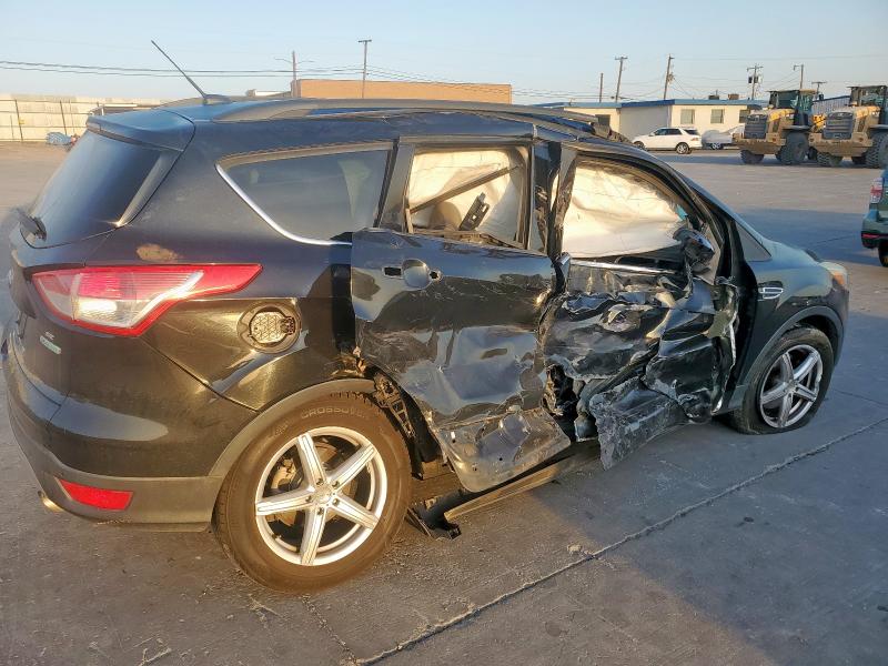  FORD ESCAPE 2014 Gray