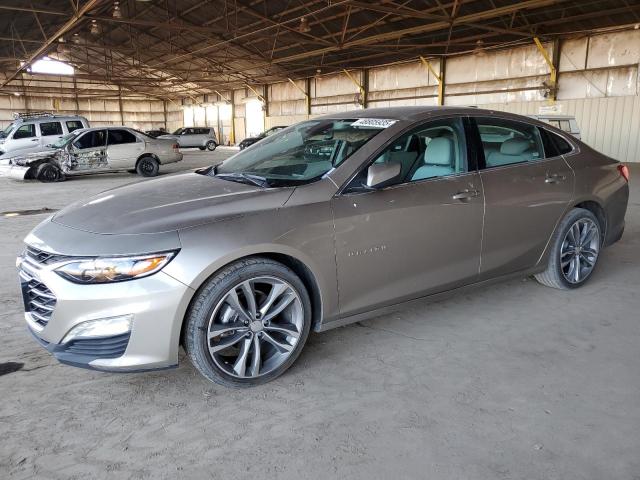 CHEVROLET MALIBU LT 2022
