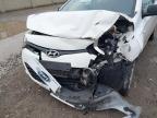 2013 HYUNDAI I20 CLASSI for sale at Copart YORK