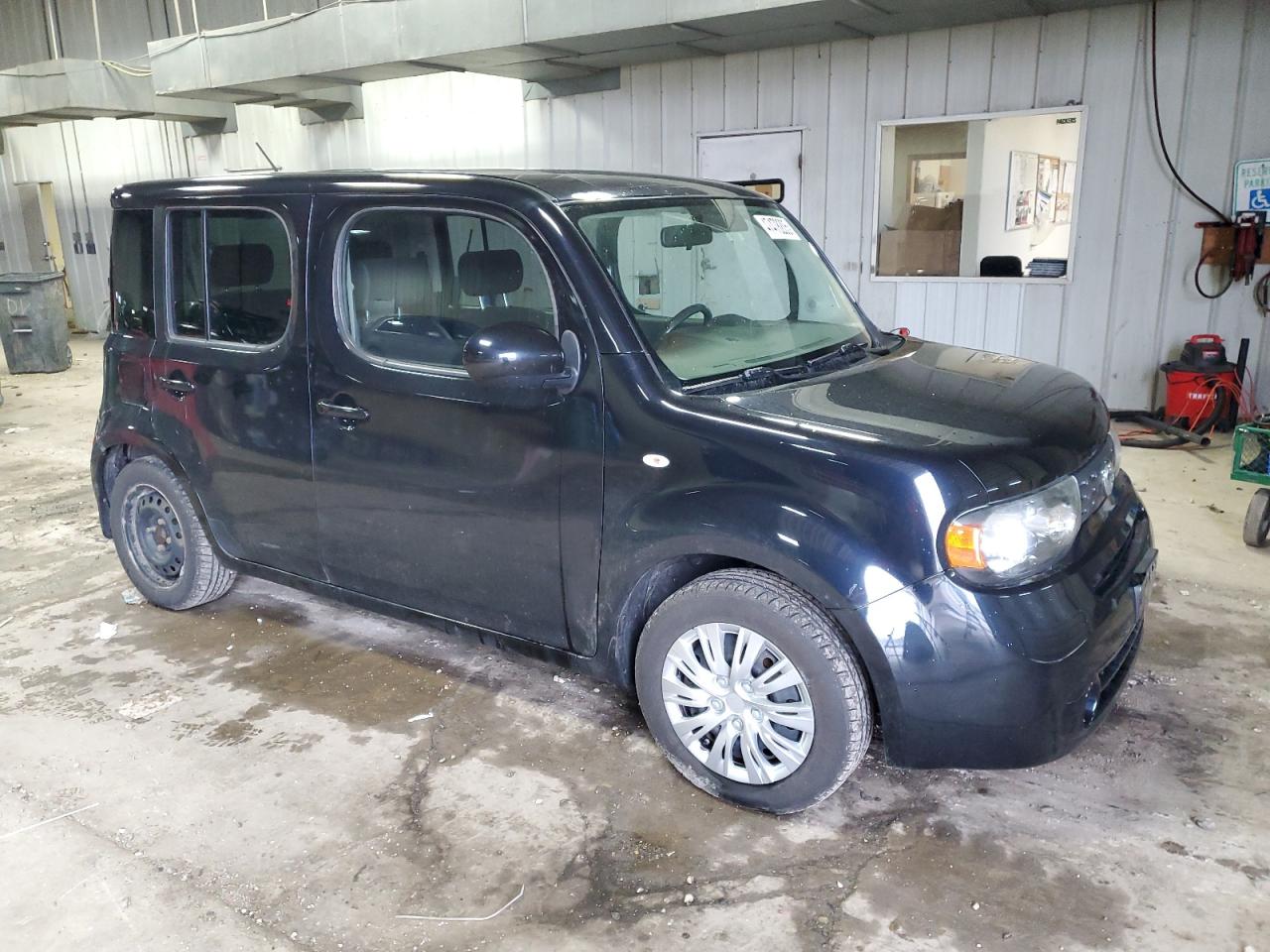 2011 Nissan Cube - Image 4