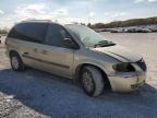 2007 Chrysler Town & Country Lx zu verkaufen in Cartersville, GA - Front End