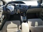 2012 Honda Civic Lx იყიდება Wichita-ში, KS - Front End