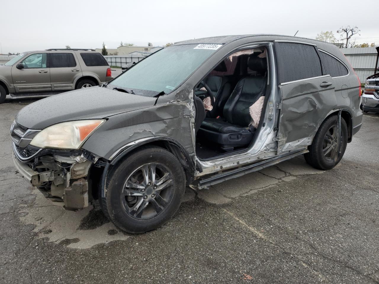 2011 Honda CR-V - Image 1